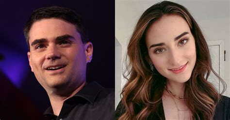 ben shapiro sister nude|The War Room 